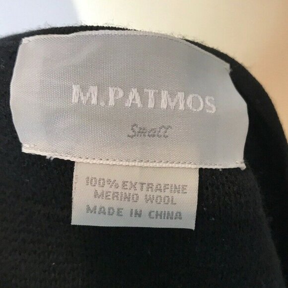 M.‎ Patmos Pullover Sweater - Picture 7 of 7